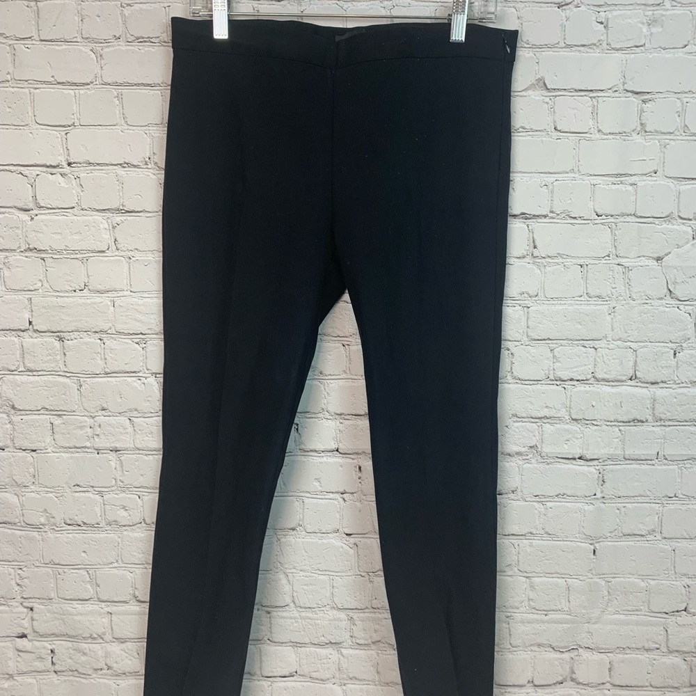The Row Point Pants